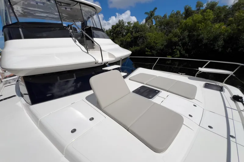 Slide: The Image of Aquila 42 YACHT 2024 - 63