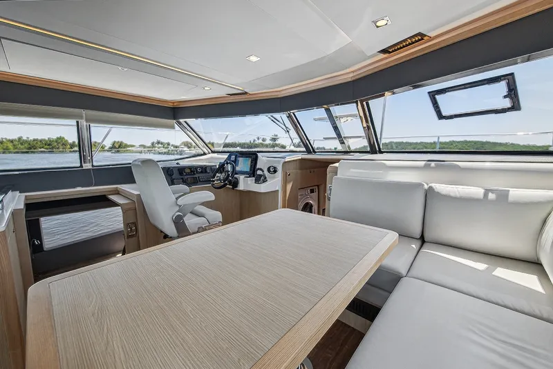 Slide: The Image of Aquila 42 YACHT 2024 - 64