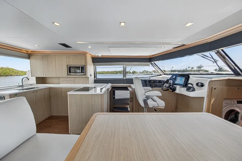 Slide: The Image of Aquila 42 YACHT 2024 - 65