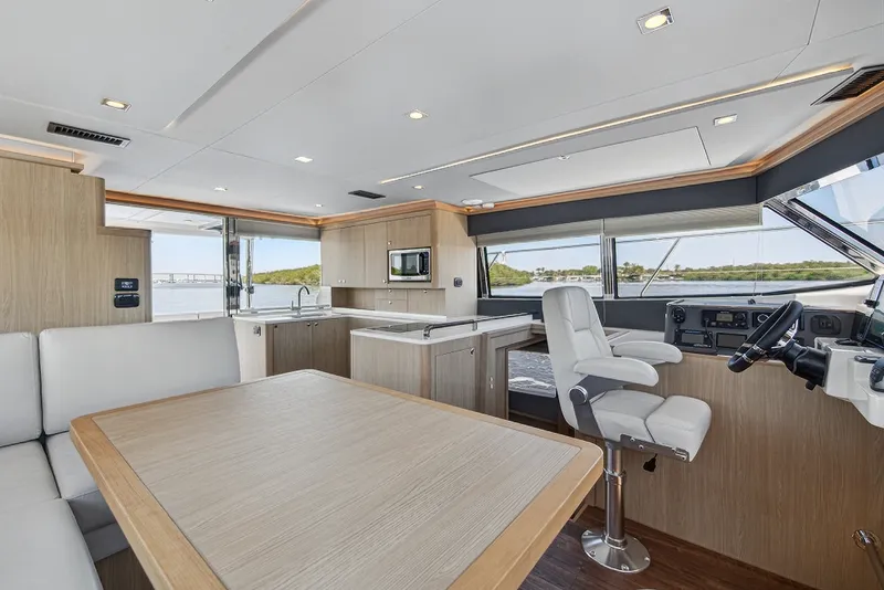 Slide: The Image of Aquila 42 YACHT 2024 - 66