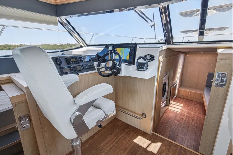 Slide: The Image of Aquila 42 YACHT 2024 - 67