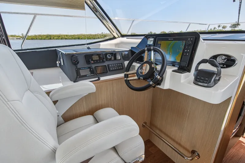 Slide: The Image of Aquila 42 YACHT 2024 - 68