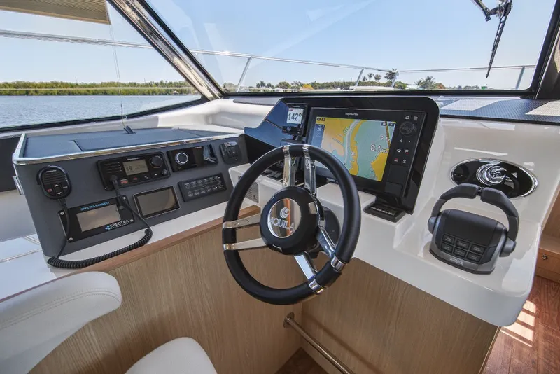 Slide: The Image of Aquila 42 YACHT 2024 - 69