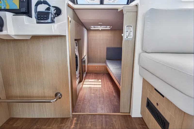 Slide: The Image of Aquila 42 YACHT 2024 - 73