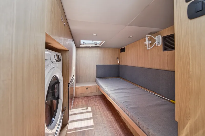 Slide: The Image of Aquila 42 YACHT 2024 - 74