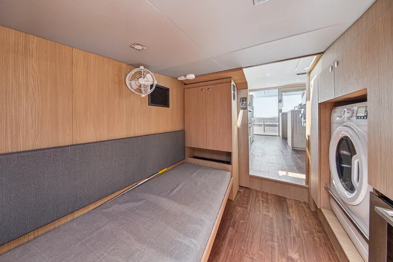 Slide: The Image of Aquila 42 YACHT 2024 - 76