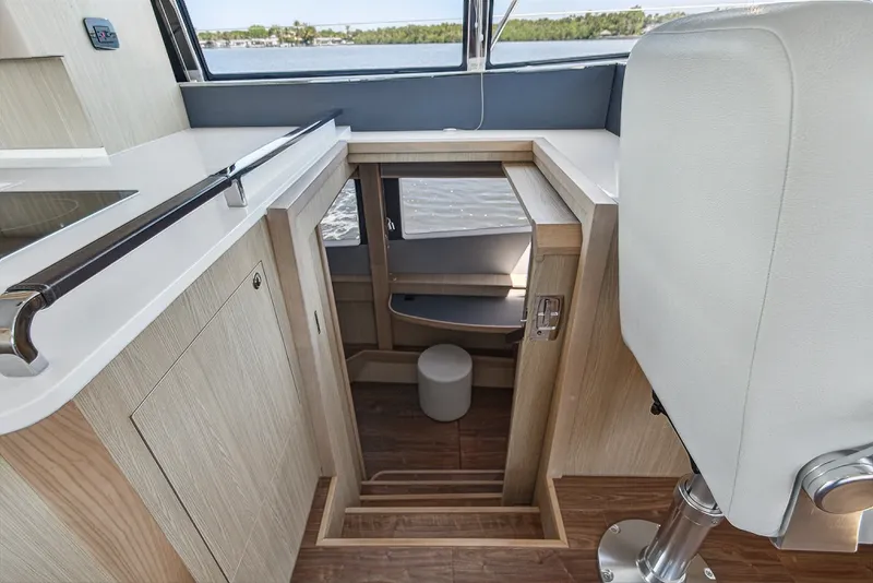 Slide: The Image of Aquila 42 YACHT 2024 - 80