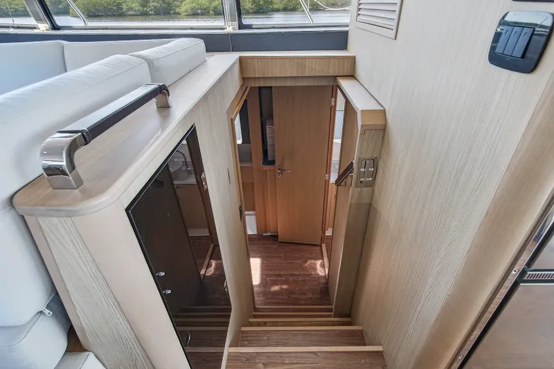 Slide: The Image of Aquila 42 YACHT 2024 - 81