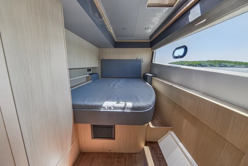 Slide: The Image of Aquila 42 YACHT 2024 - 82