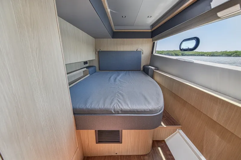 Slide: The Image of Aquila 42 YACHT 2024 - 84