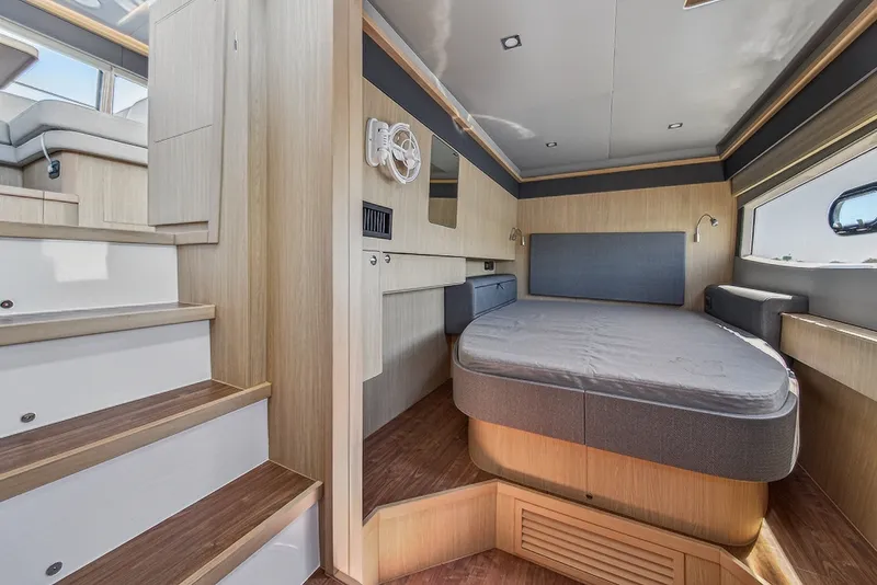 Slide: The Image of Aquila 42 YACHT 2024 - 88