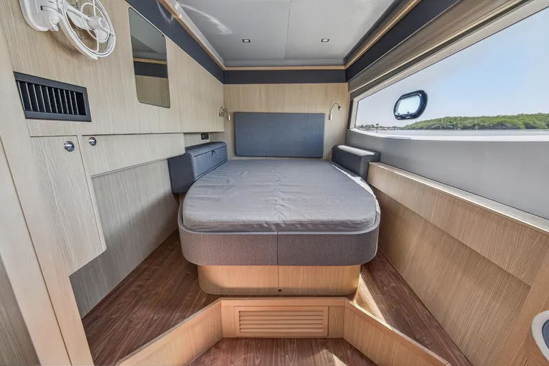 Slide: The Image of Aquila 42 YACHT 2024 - 89