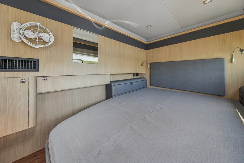 Slide: The Image of Aquila 42 YACHT 2024 - 90