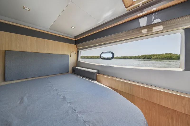 Slide: The Image of Aquila 42 YACHT 2024 - 91