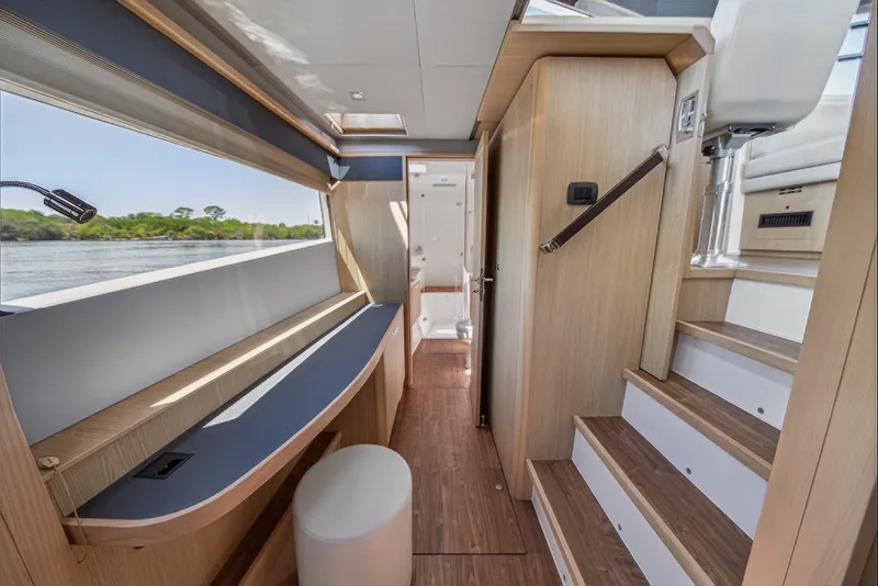 Slide: The Image of Aquila 42 YACHT 2024 - 94