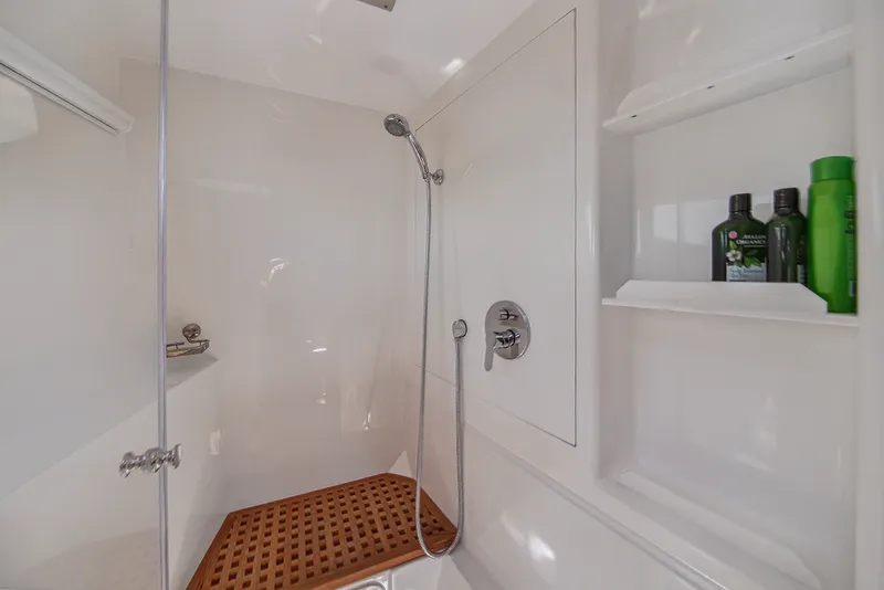 Slide: The Image of Aquila 42 YACHT 2024 - 99