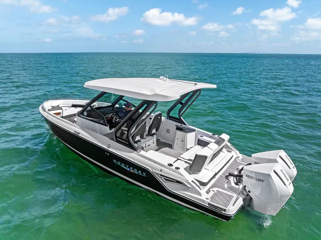 Slide: The Image of Monterey Elite 27 OB 2026 - 40