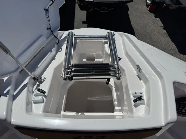 Slide: The Image of Yamaha 222SD 2025 - 24