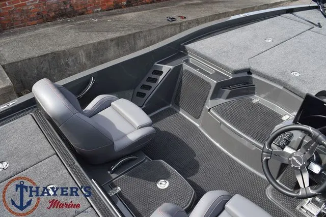 Slide: The Image of Ikon Boats VLX20 2026 - 12