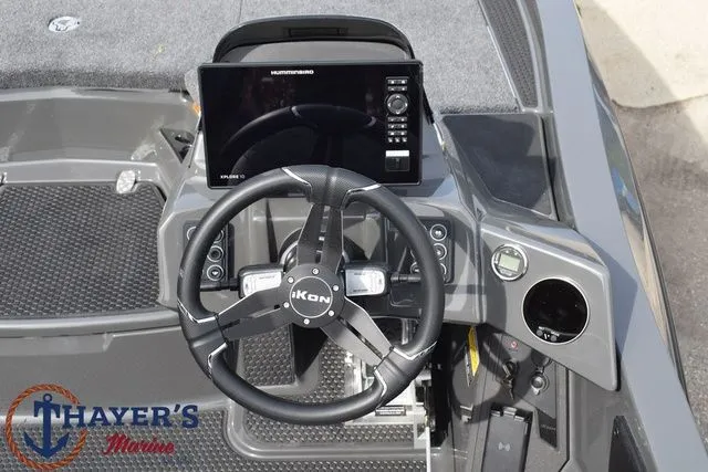 Slide: The Image of Ikon Boats VLX20 2026 - 14