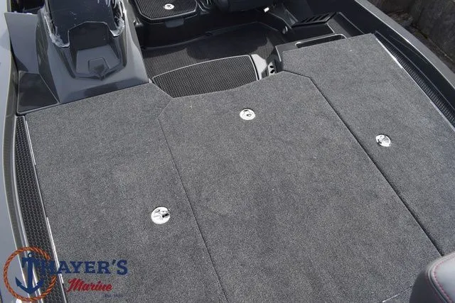 Slide: The Image of Ikon Boats VLX20 2026 - 15