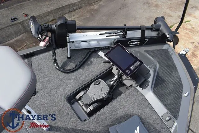 Slide: The Image of Ikon Boats VLX20 2026 - 29