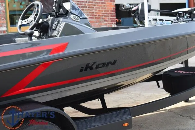 Slide: The Image of Ikon Boats VLX20 2026 - 3