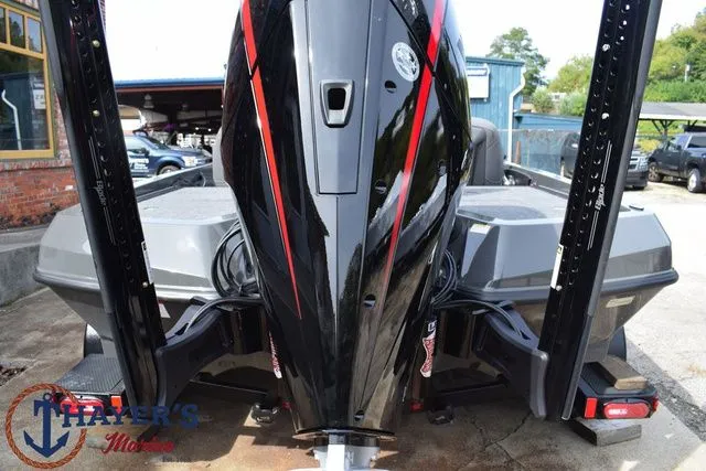 Slide: The Image of Ikon Boats VLX20 2026 - 7