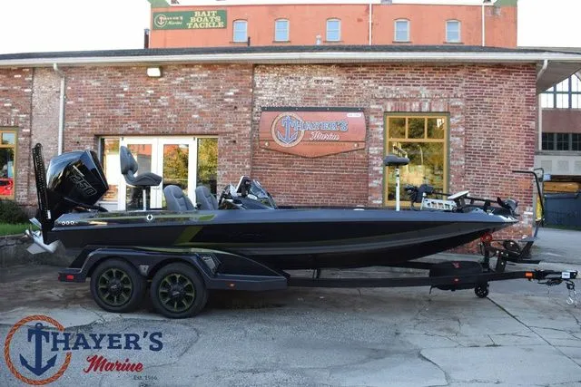 Slide: The Image of Ikon Boats VLE20 2026 - 1