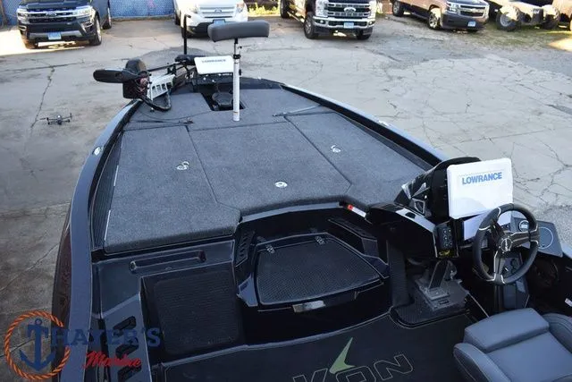 Slide: The Image of Ikon Boats VLE20 2026 - 10