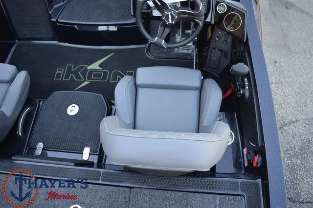 Slide: The Image of Ikon Boats VLE20 2026 - 13