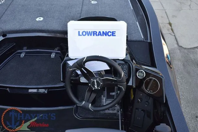 Slide: The Image of Ikon Boats VLE20 2026 - 14