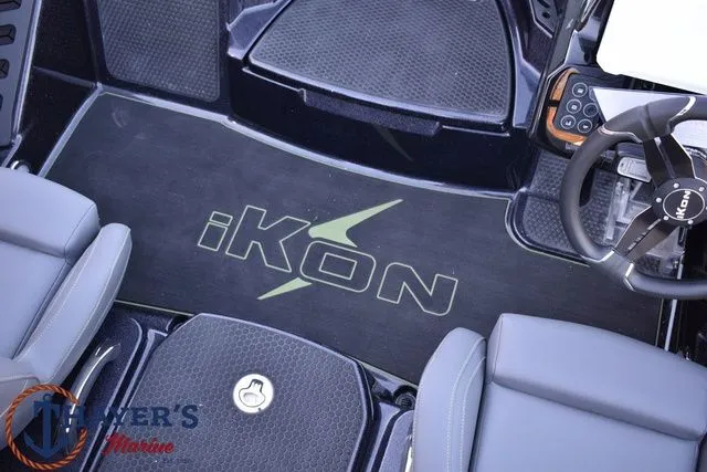 Slide: The Image of Ikon Boats VLE20 2026 - 15