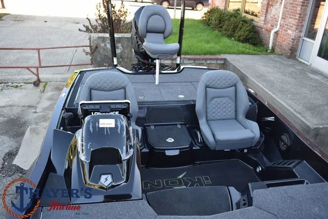 Slide: The Image of Ikon Boats VLE20 2026 - 18