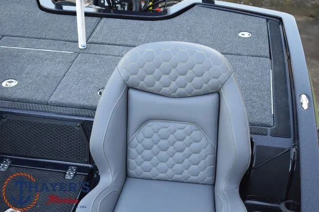 Slide: The Image of Ikon Boats VLE20 2026 - 19