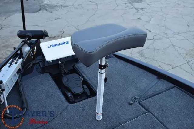 Slide: The Image of Ikon Boats VLE20 2026 - 22