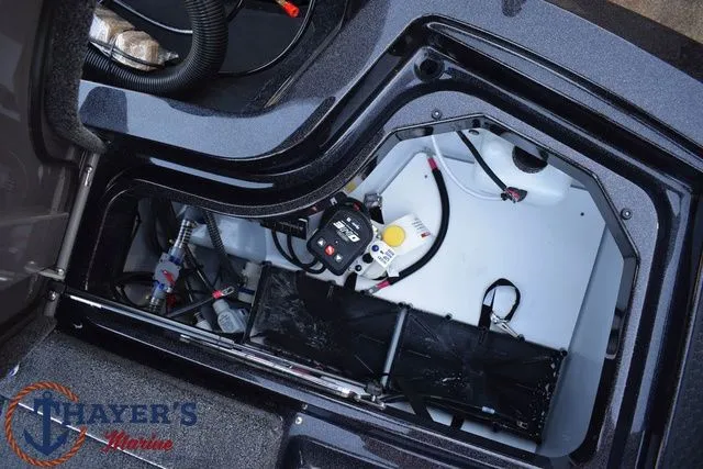 Slide: The Image of Ikon Boats VLE20 2026 - 25