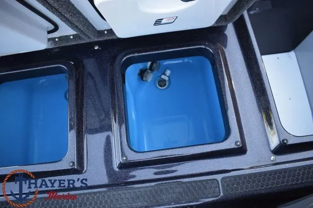 Slide: The Image of Ikon Boats VLE20 2026 - 26