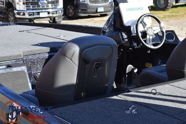 Slide: The Image of Ikon Boats VLE20 2026 - 28