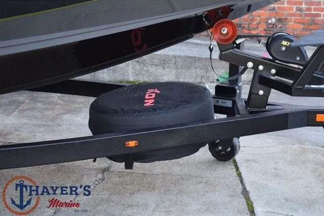 Slide: The Image of Ikon Boats VLE20 2026 - 3