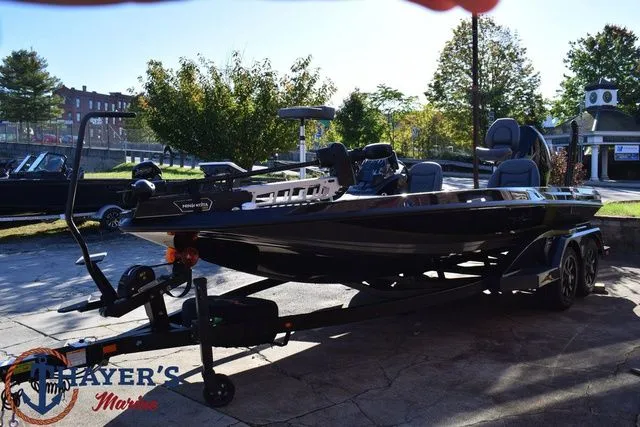 Slide: The Image of Ikon Boats VLE20 2026 - 31