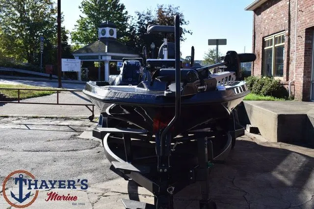 Slide: The Image of Ikon Boats VLE20 2026 - 32