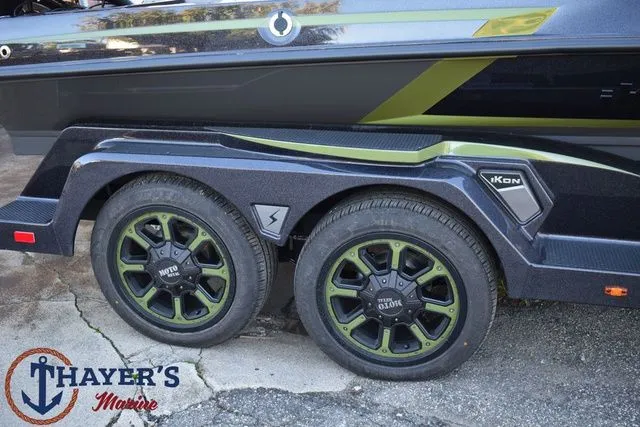 Slide: The Image of Ikon Boats VLE20 2026 - 4