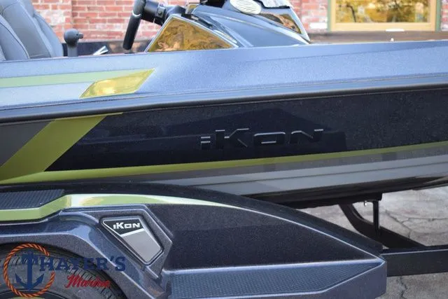 Slide: The Image of Ikon Boats VLE20 2026 - 5