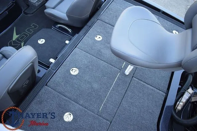 Slide: The Image of Ikon Boats VLE20 2026 - 9