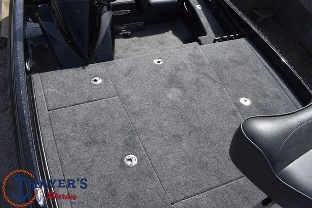 Slide: The Image of Phoenix Bass Boats 921 Elite X 2026 - 19