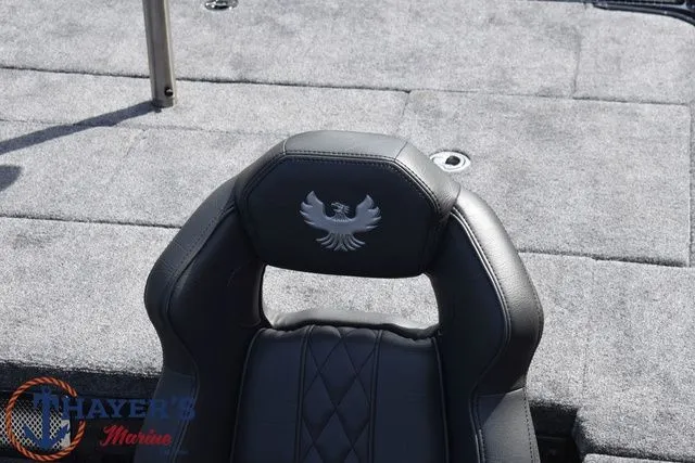 Slide: The Image of Phoenix Bass Boats 921 Elite X 2026 - 22