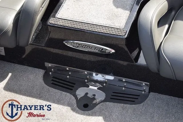 Slide: The Image of Phoenix Bass Boats 921 Elite X 2026 - 23