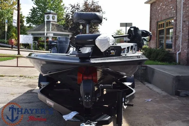 Slide: The Image of Phoenix Bass Boats 921 Elite X 2026 - 31