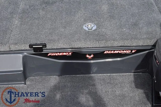 Slide: The Image of Phoenix Bass Boats 721 ZXL 2026 - 24